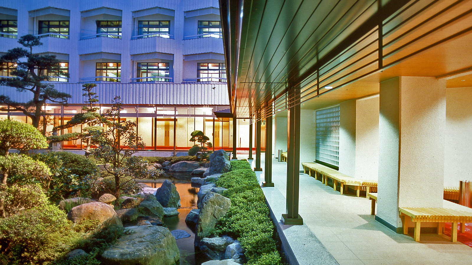 楽気ハウス 甲斐路