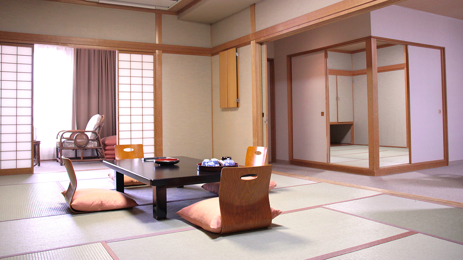 楽気ハウス 甲斐路